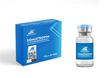 Somatropin Shop- Performance Enhancing Drugs Company