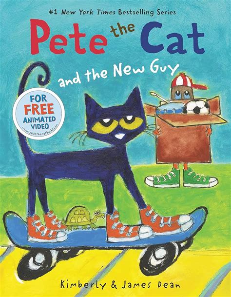 Pete The Cat: Rocking In My School Shoes Book | lupon.gov.ph