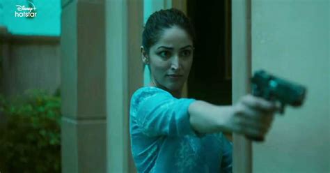 A Thursday Movie Review: Yami Gautam Is A Surprise Package In A Film With Lazy Editing & People ...