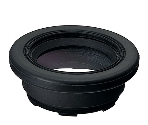 DK-17M Magnifying Eyepiece | Nikon