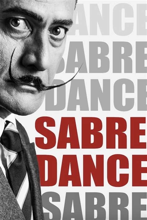 Sabre Dance (2015) - Posters — The Movie Database (TMDB)