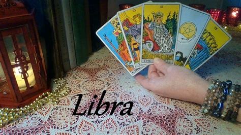 Libra They Are Ready To Change Their Entire Life For You Libra! FUTURE LOVE December 2023 #Tarot