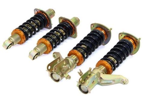 Yonaka Coilovers Acura RSX (2002-2006) YMTC-RSX0206 – Redline360