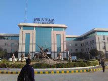 Pratap University, Jaipur