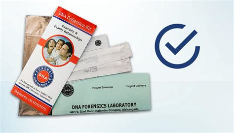 Home DNA Test Kit - Is This Accurate?