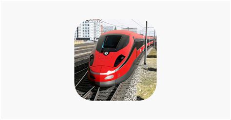 ‎Trainz Simulator 3 on the App Store