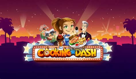 Cooking Dash Tips and Tricks - Miles per Day