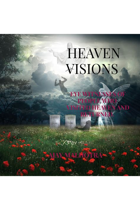 HEAVEN VISIONS