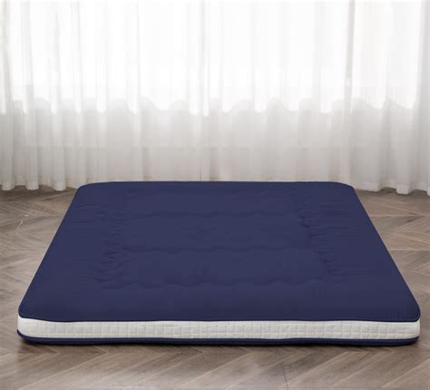 Dr.Futon Japanese Floor Futon Mattress