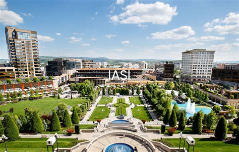 IASI – Etalon Travel