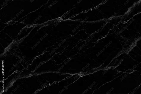 Foto Stock Black marble seamless texture with high resolution for background and design interior ...