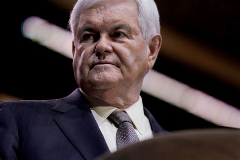 Newt Gingrich on Donald Trump: There's No Third Choice | TIME