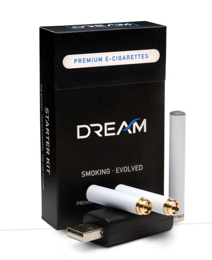 Free E-Cigarette Starter KIt - Your Special Offers