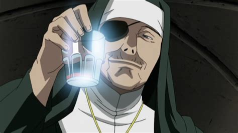 Top 22 Anime Nuns That Will Make You Repent