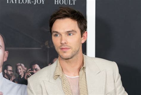 “Superman: Legacy” Could Tap Nicholas Hoult To Play Lex Luthor