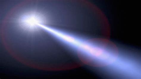 One-way light beam can be steered in different directions - YouTube