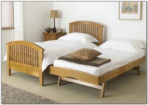 Pop Up Trundle Bed For Adults Australia