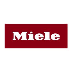 Miele logo transparent PNG - StickPNG