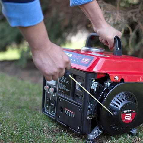 Top-15 Portable Generators for Home. Alternative energy in 2024 - The Battery Reconditioning Station