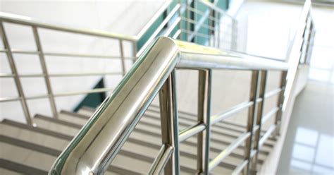 What Are Commercial Handrail Installation Services and Why an Expert Is ...