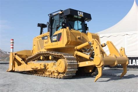 Descriptions & Specs | Peterson CAT | Heavy construction equipment, Heavy equipment ...