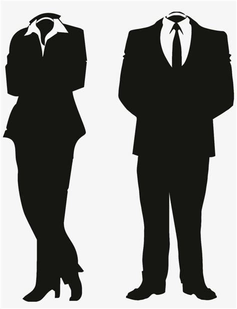 Suit Woman Clip Art - Formal Business Attire Clipart PNG Image | Transparent PNG Free Download ...