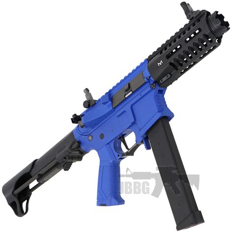 ARP-9 Airsoft Gun Armament Combat Machine G&G - Just BB Guns