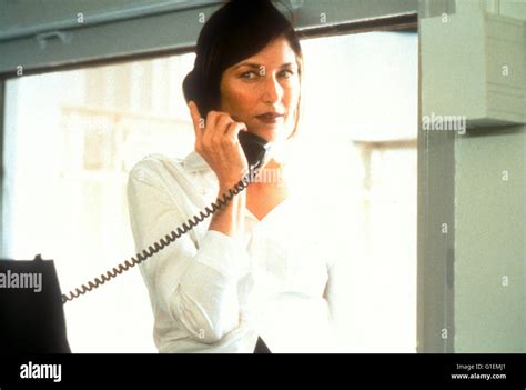 Being John Malkovich / Catherine Keener Stock Photo - Alamy