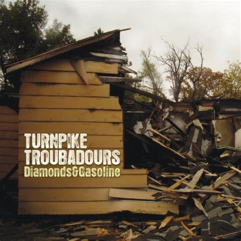 Turnpike Troubadours : Best Ever Albums