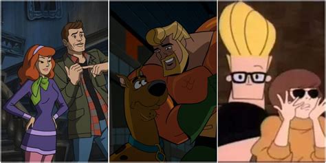 Best Scooby-Doo Crossovers With Other Fictional Characters