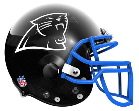 Carolina panthers helmet png, Carolina panthers helmet png Transparent ...