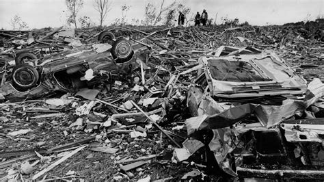 Wisconsin tornadoes: The most damaging, most costly tornado since 1950