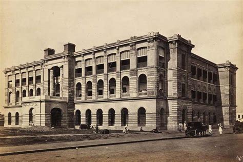 Calcutta University at 165, the home of many firsts