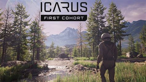 ICARUS - Full Gameplay on RTX3070 2k Graphics - YouTube