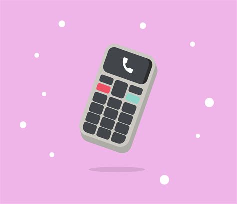 SMARTY blog | What to know about big button mobile phones