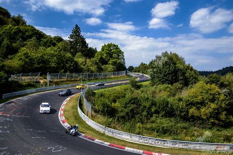 Track Day at the Nurburgring? Heres What You Need to Know