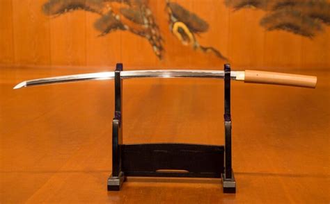 Masamune and Muramasa: The Mysteries of Japan’s Two Greatest Katana Swordmakers (Part 1 ...