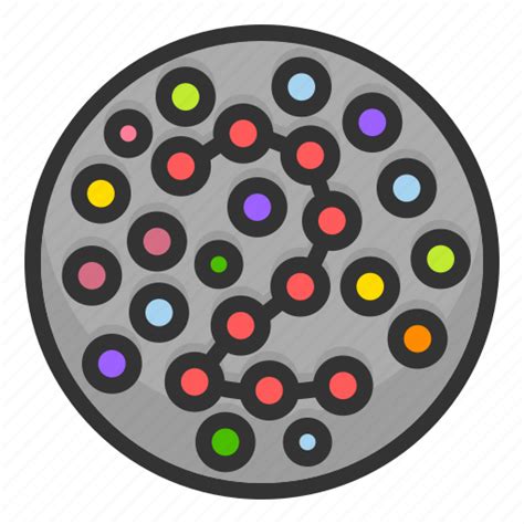 Blindness, test, blind, color blindness icon - Download on Iconfinder