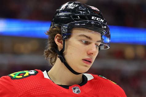 Latest Connor Bedard injury update reveals exactly how long Blackhawks star will be out for