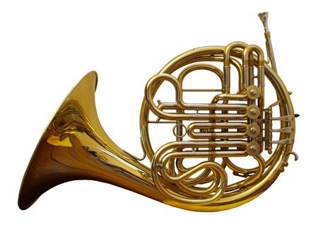 Horn (Instrument) – Wikipedia