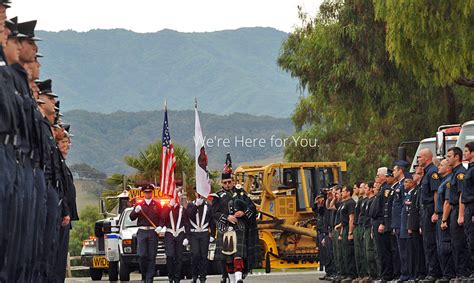 Santa Barbara County Firefighters Benevolence Fund – The TouchPoint Group