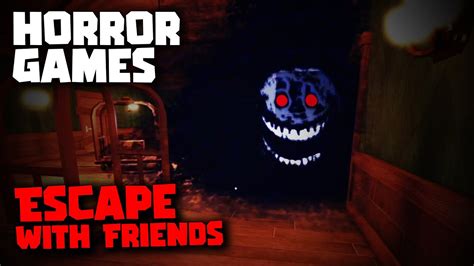 Top 10 Horror Games To Play On Roblox - Infoupdate.org