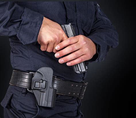 8 Hour Annual Firearm Training for Armed Security Guards – NYC ...