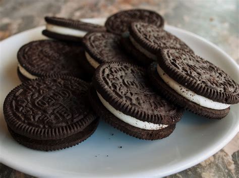 The Oreo, milk’s favorite cookie, is 107 years old and comes in some ...