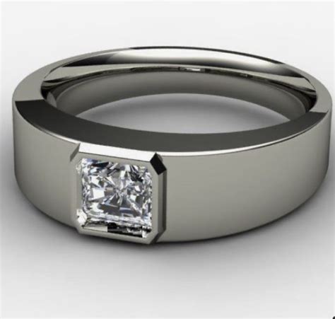 Pin by Kim Sie on Barang untuk dibeli in 2023 | Engagement rings for men, Men diamond ring ...