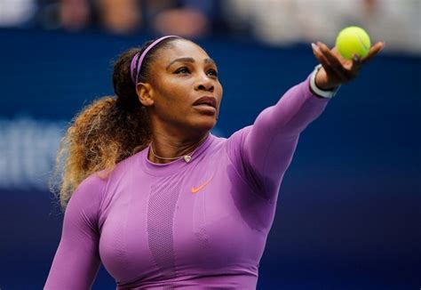 Serena Williams es la Mujer Deportista de la Década