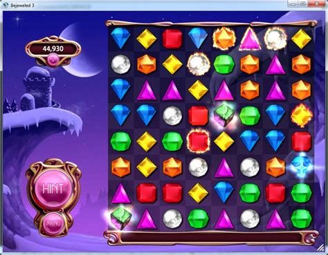 Review of Bejeweled 3 by PopCap: 8 games in 1 - HubPages