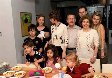 The Assad-Makhlouf spat: A complicated family affair | Middle East ...