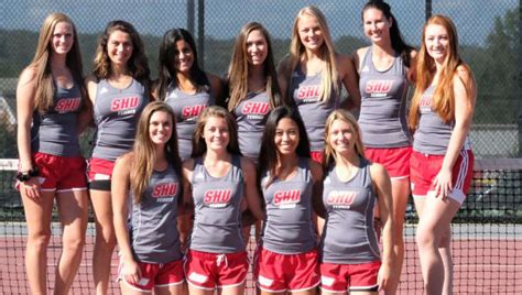 Sacred Heart University Athletics – CollegeLearners.com