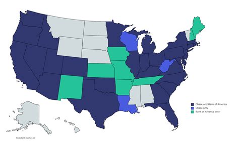 Chase vs. Bank of America: Biz Banking Review | Business.org